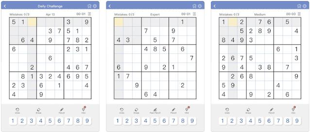 Game tidak diblokir di iPad di sekolah 2024