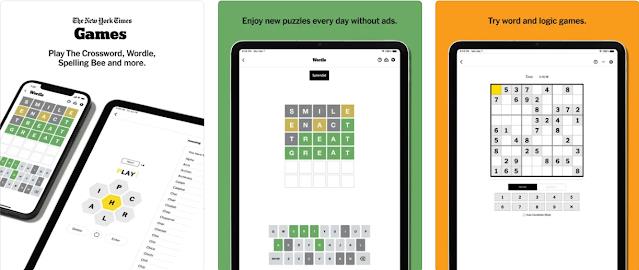 Game tidak diblokir di iPad di sekolah 2024
