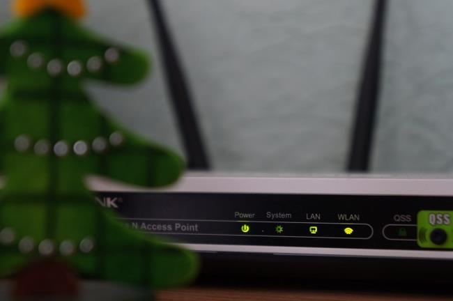 パワーアップしたルータービュー、