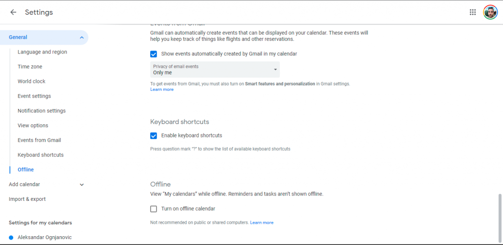 ¿Los recordatorios de Google Calendar no se muestran? aquí hay una solución ¿Los recordatorios de Google Calendar no se muestran? aquí hay una solución