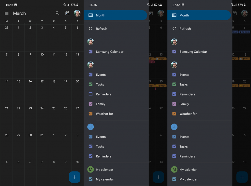 ¿Los recordatorios de Google Calendar no se muestran? aquí hay una solución ¿Los recordatorios de Google Calendar no se muestran? aquí hay una solución