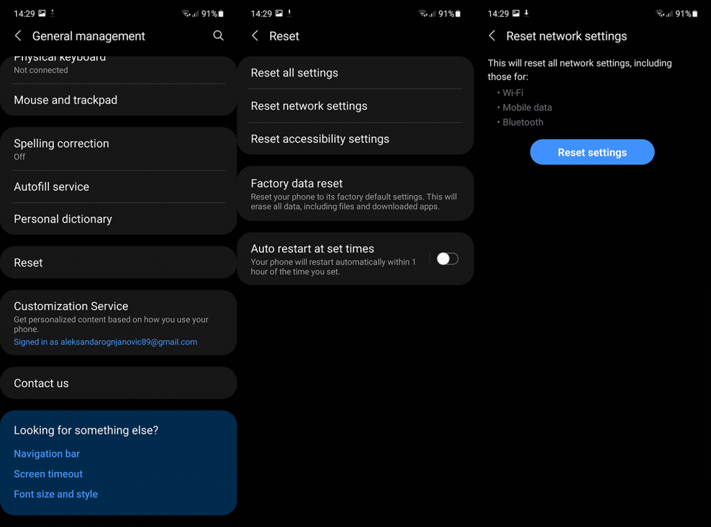 Problemas comuns do Samsung Galaxy A12 e como resolvê-los Problemas comuns do Samsung Galaxy A12 e como resolvê-los