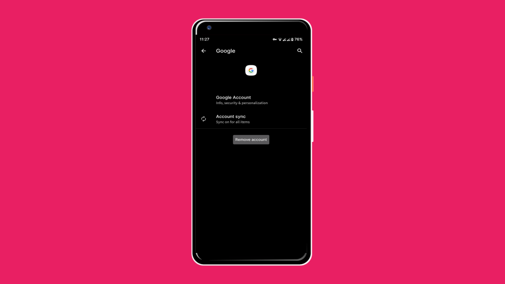 Как восстановить отсутствующие события Google Календаря на Android