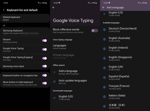 كيف يمكنني إيقاف تحويل النص إلى كلام من Google على نظام Android؟ تعلم هنا