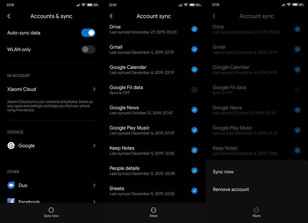 لا تعمل إشعارات Gmail على نظام Android - أفضل 8 إصلاحات