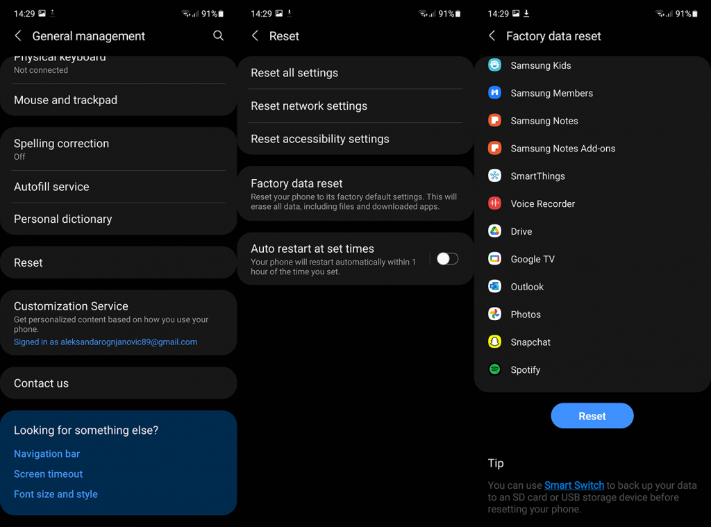Problemas comuns do Samsung Galaxy A12 e como resolvê-los Problemas comuns do Samsung Galaxy A12 e como resolvê-los