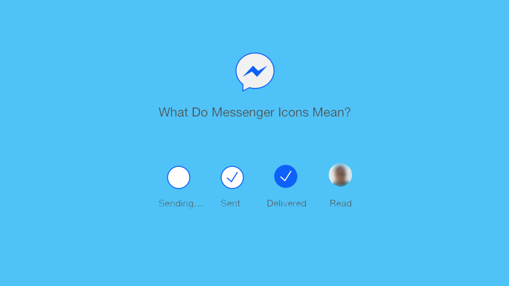 Correção: mensagens do Messenger não entregues Correção: mensagens do Messenger não entregues