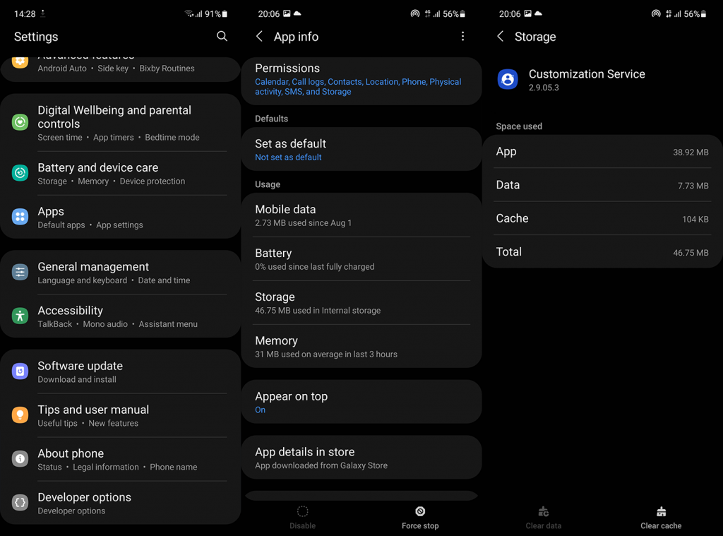 Problemas comuns do Samsung Galaxy A12 e como resolvê-los Problemas comuns do Samsung Galaxy A12 e como resolvê-los