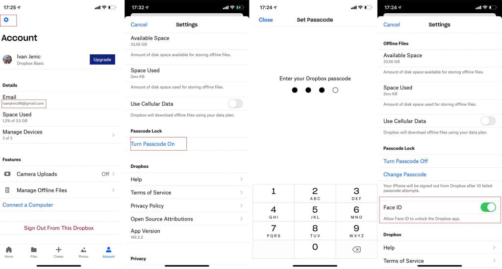 Poprawka: App Store nie pozwala mi pobierać aplikacji