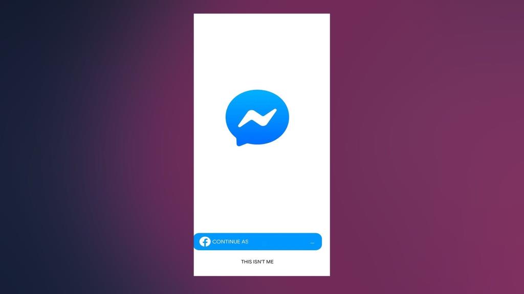 Messenger laat geen meldingen zien?  Probeer deze oplossingen