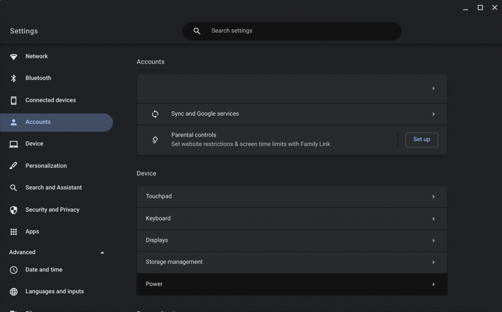 Как сделать резервную копию Chromebook (2022 г.)