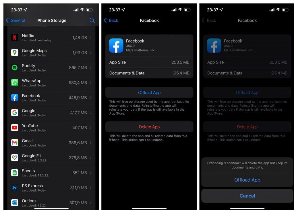 Poprawka: App Store nie pozwala mi pobierać aplikacji