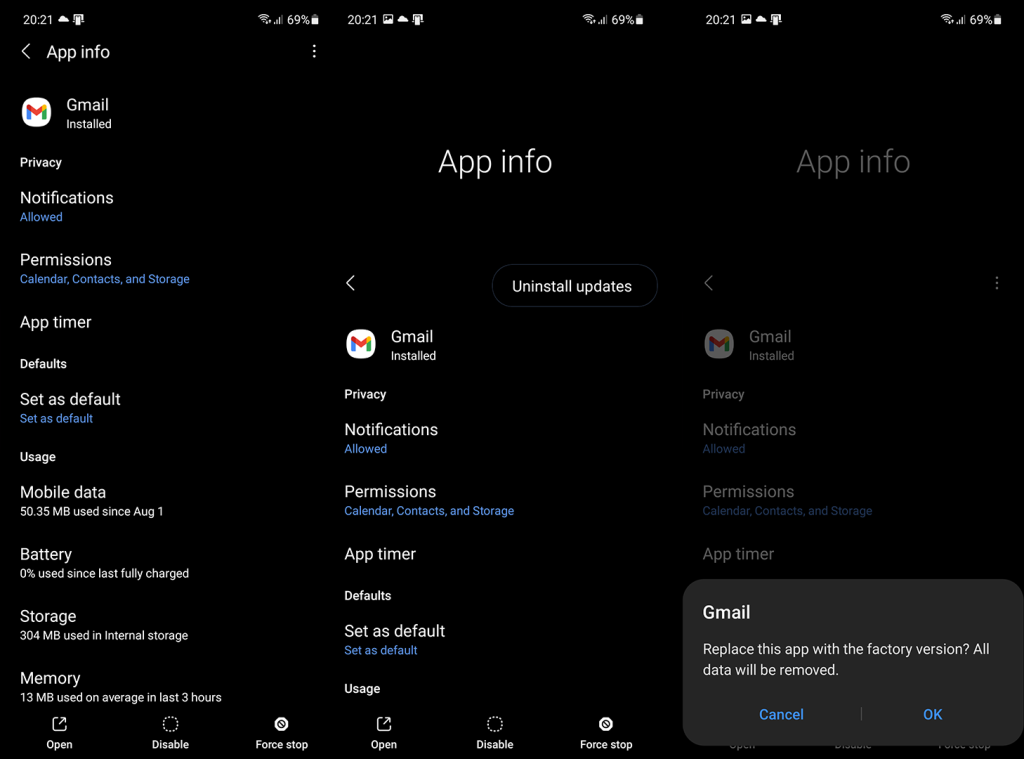 Nie możesz otworzyć załączników do e-maili na Androidzie? Oto co robić Nie możesz otworzyć załączników do e-maili na Androidzie? Oto co robić