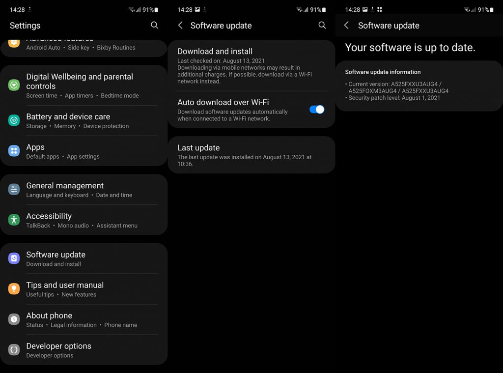 Problemas comuns do Samsung Galaxy A12 e como resolvê-los Problemas comuns do Samsung Galaxy A12 e como resolvê-los