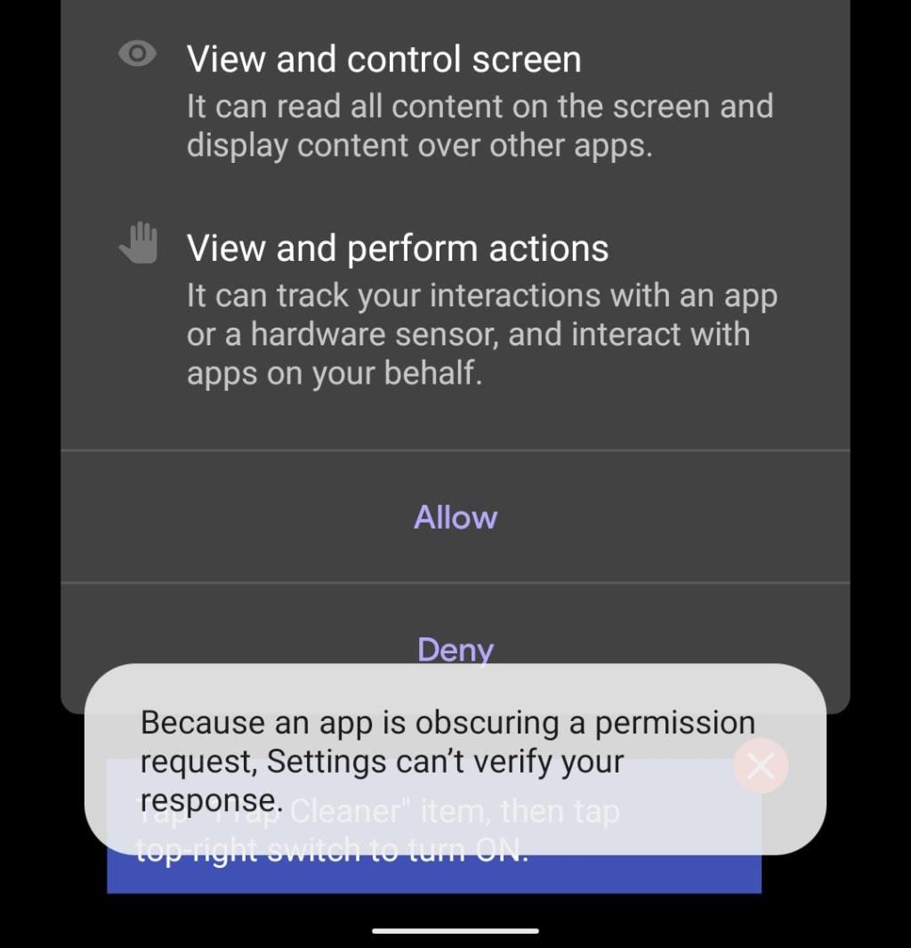 Как очистить данные кеша на Android 12