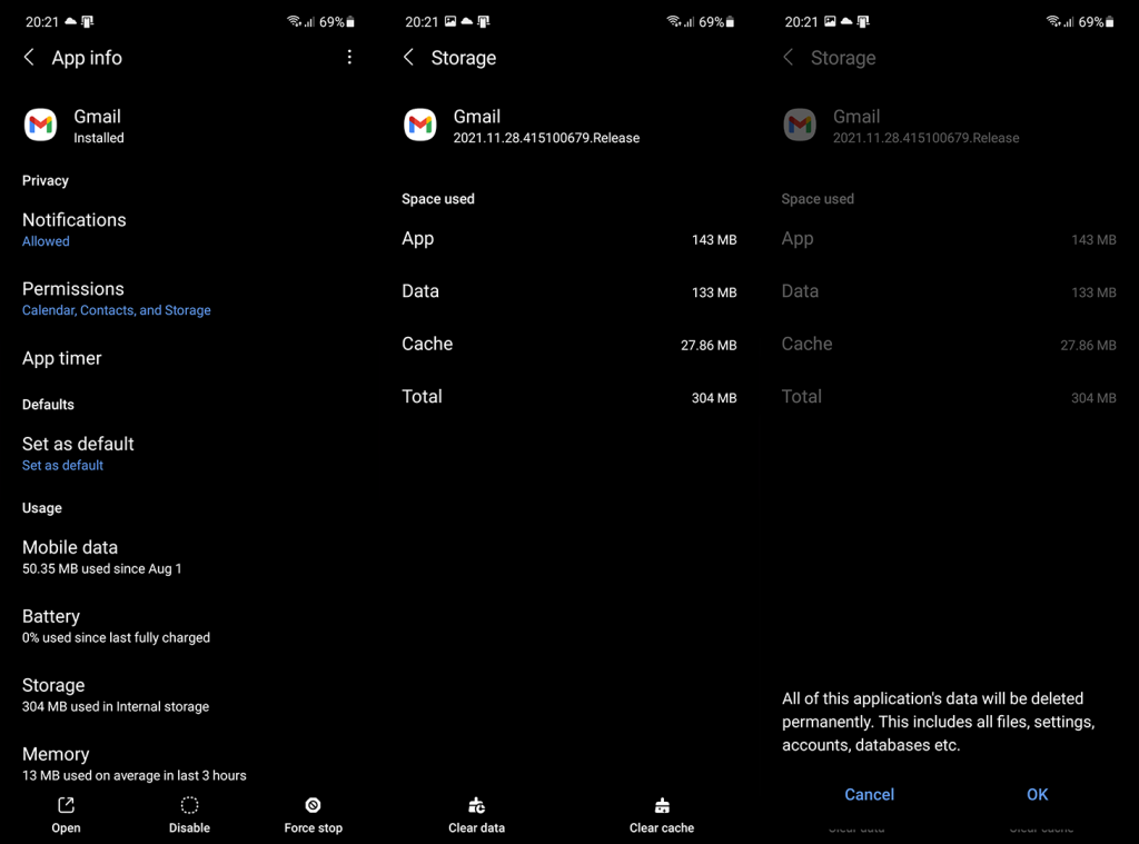 Nie możesz otworzyć załączników do e-maili na Androidzie? Oto co robić Nie możesz otworzyć załączników do e-maili na Androidzie? Oto co robić
