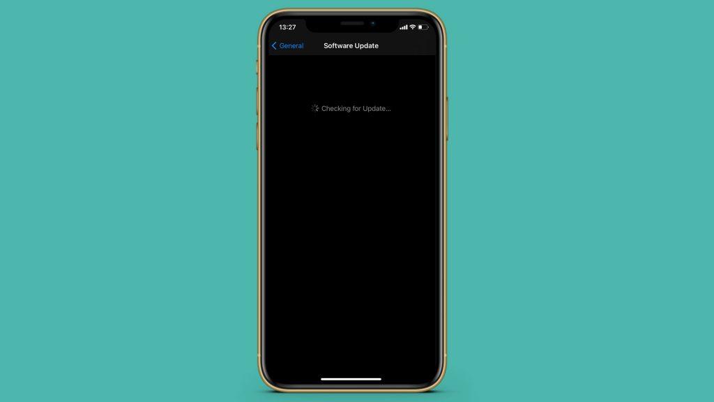 كيفية إصلاح جودة صوت المكالمات الرديئة على iPhone