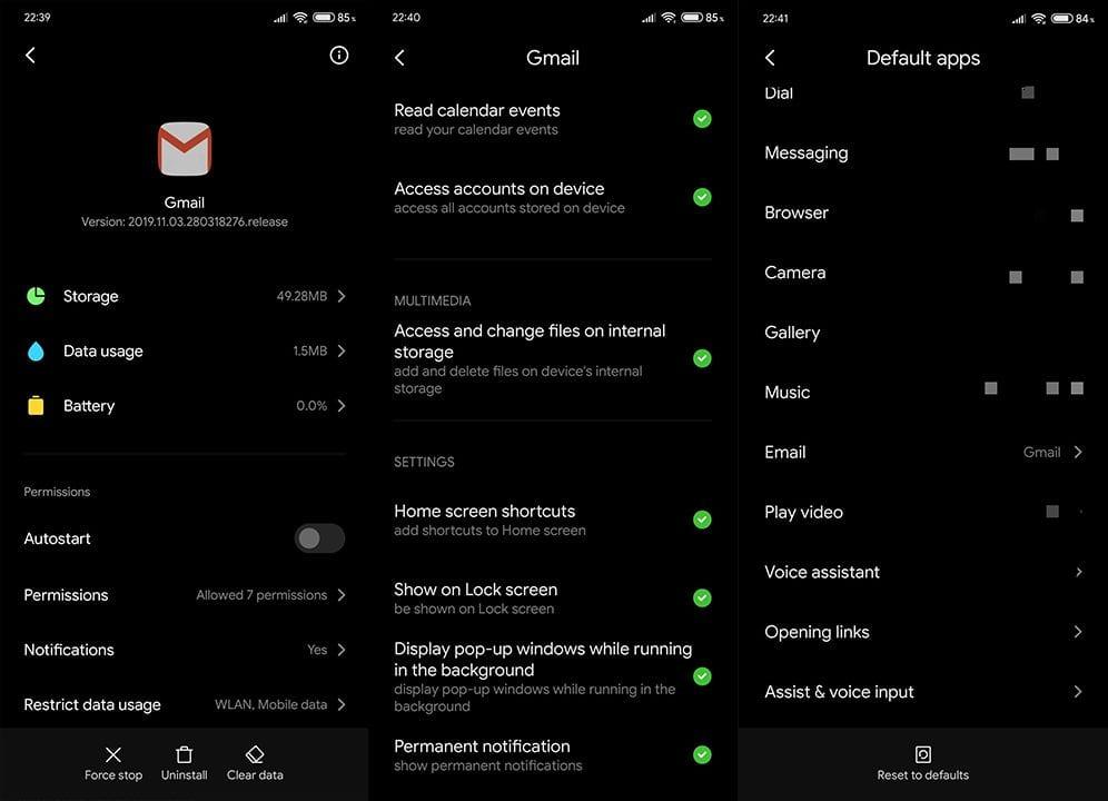 لا تعمل إشعارات Gmail على نظام Android - أفضل 8 إصلاحات
