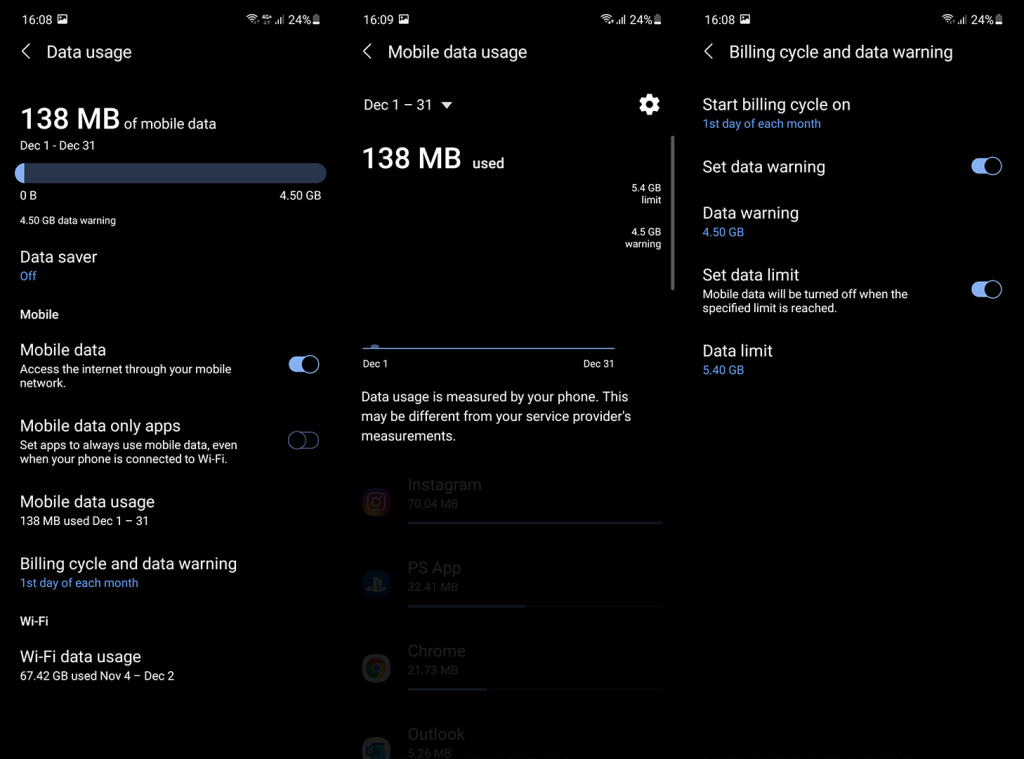 Solución: OneDrive para Android no carga fotos