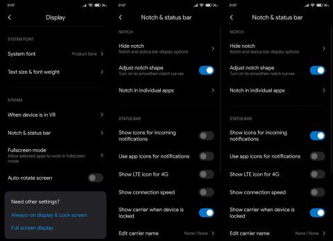 لا تعمل إشعارات Gmail على نظام Android - أفضل 8 إصلاحات