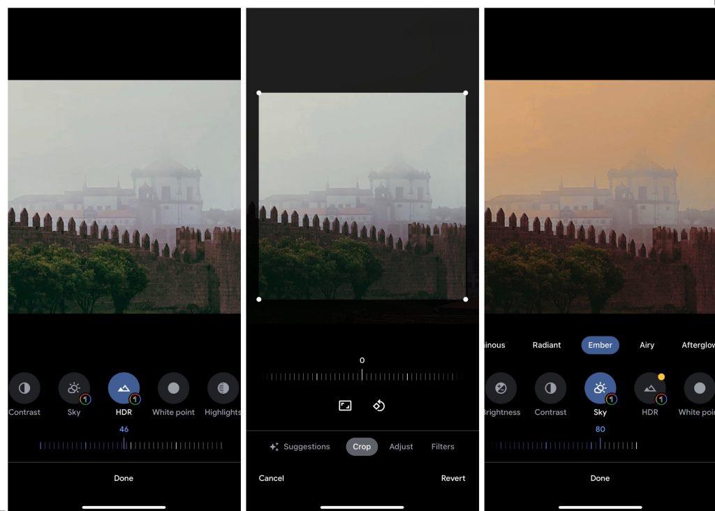 Google Фото против Google Диска: где хранить фотографии