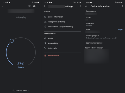 Pourquoi mon Google Nest narrête-t-il pas de se déconnecter ? Essayez ces correctifs !