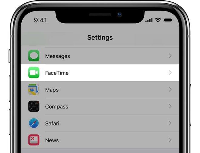 Распространенные проблемы FaceTime и способы их устранения (2021 г.)