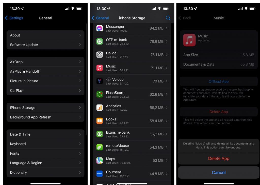 ¿El audio se detiene cuando la pantalla del iPhone se apaga? Qué hacer ¿El audio se detiene cuando la pantalla del iPhone se apaga? Qué hacer