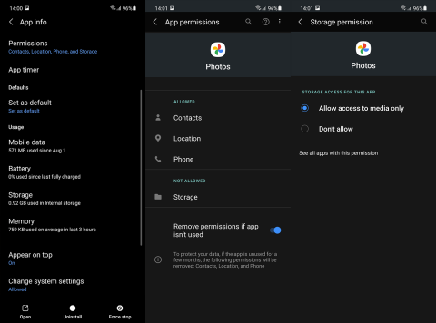 Não consegue baixar um vídeo do Google Fotos? (FIXAR)