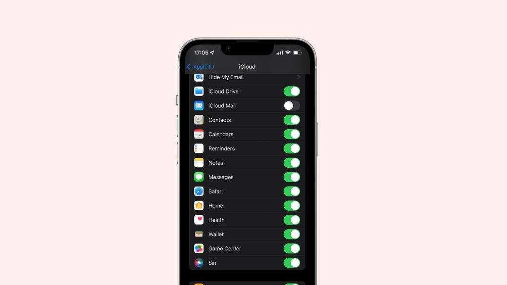 iPhone'da mesajlar kayboldu mu?  İşte yapmanız gerekenler