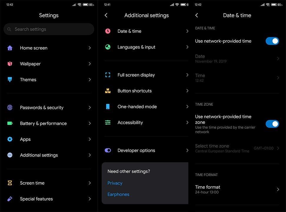لا تعمل إشعارات Gmail على نظام Android - أفضل 8 إصلاحات