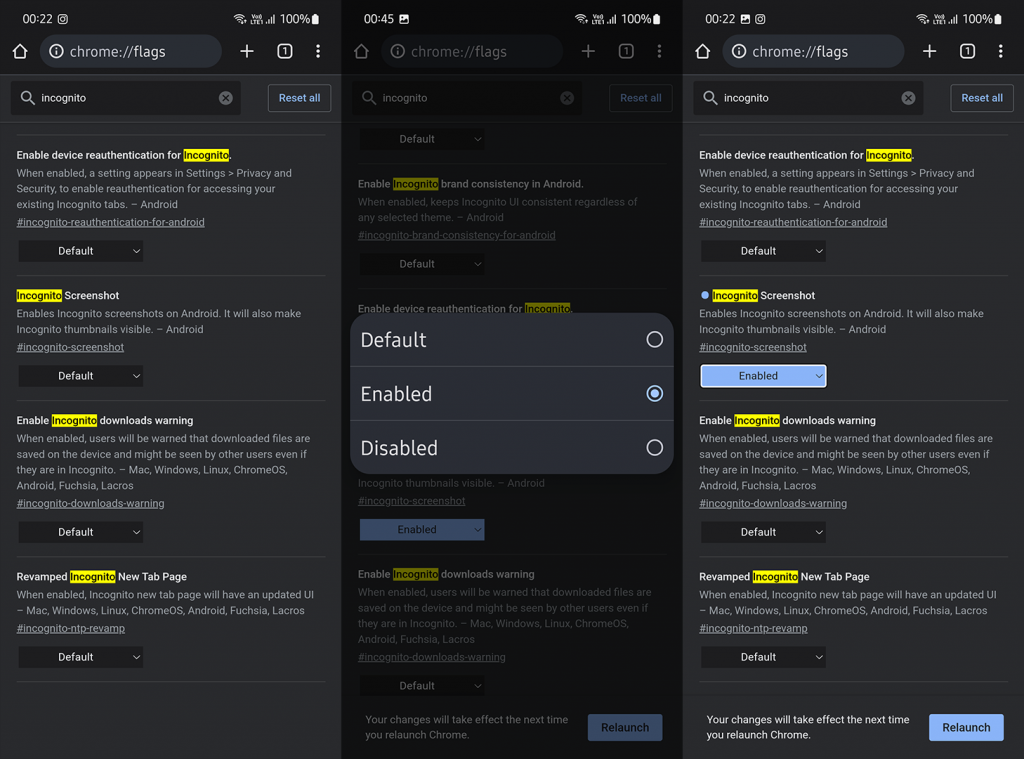 Não é possível tirar a captura de tela devido à política de segurança? Aqui está o porquê Não é possível tirar a captura de tela devido à política de segurança? Aqui está o porquê