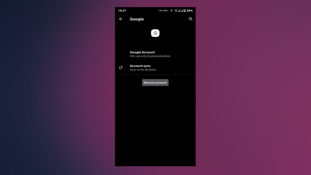Исправлено: Google Play Store продолжает падать на Android 12