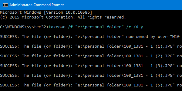 How to Fix Corrupted Files Windows 10
