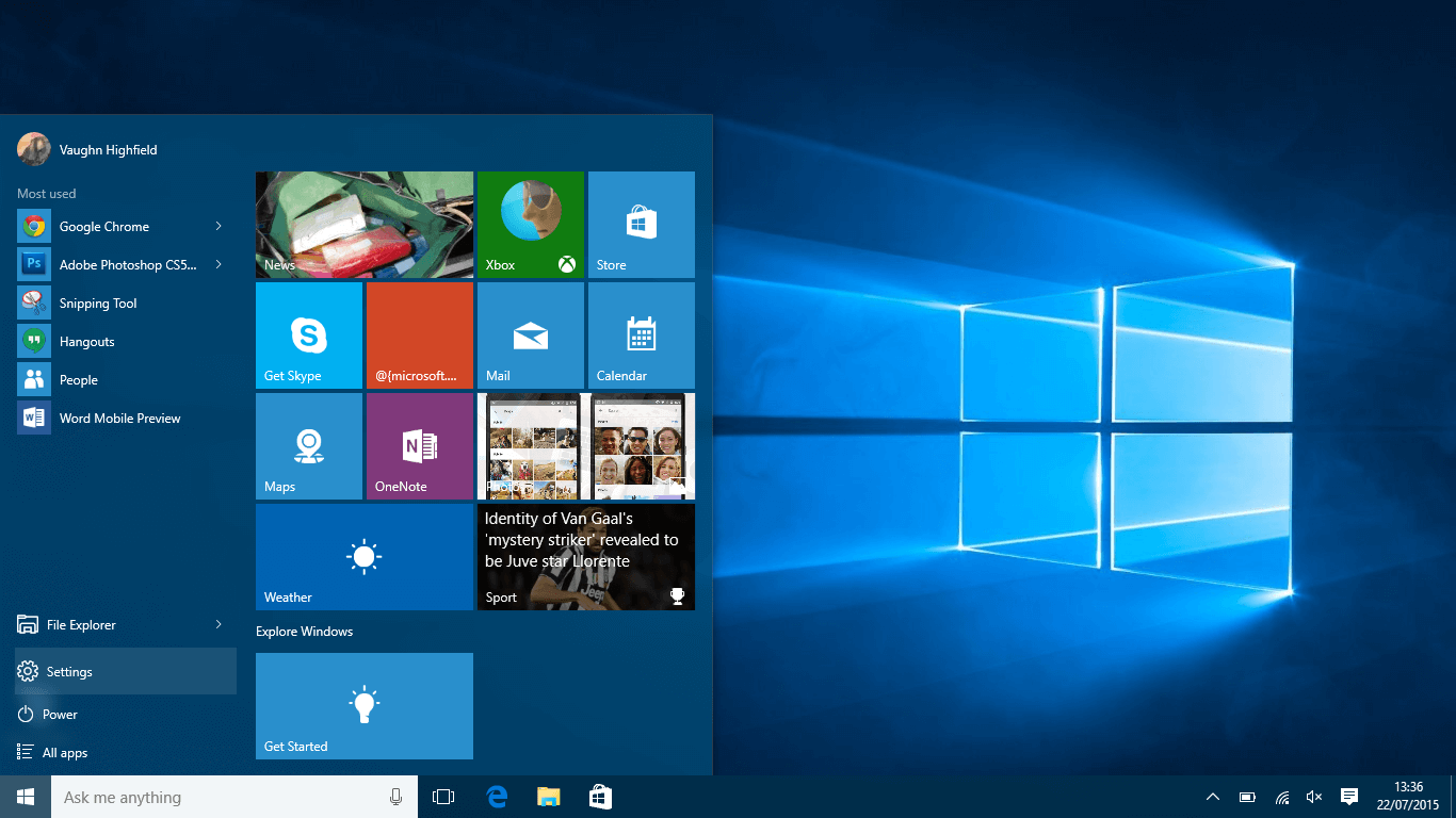 How to Fix Corrupted Files Windows 10