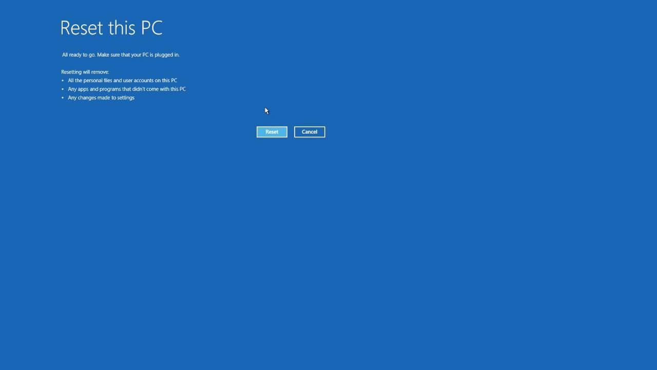 How to Fix Corrupted Files Windows 10