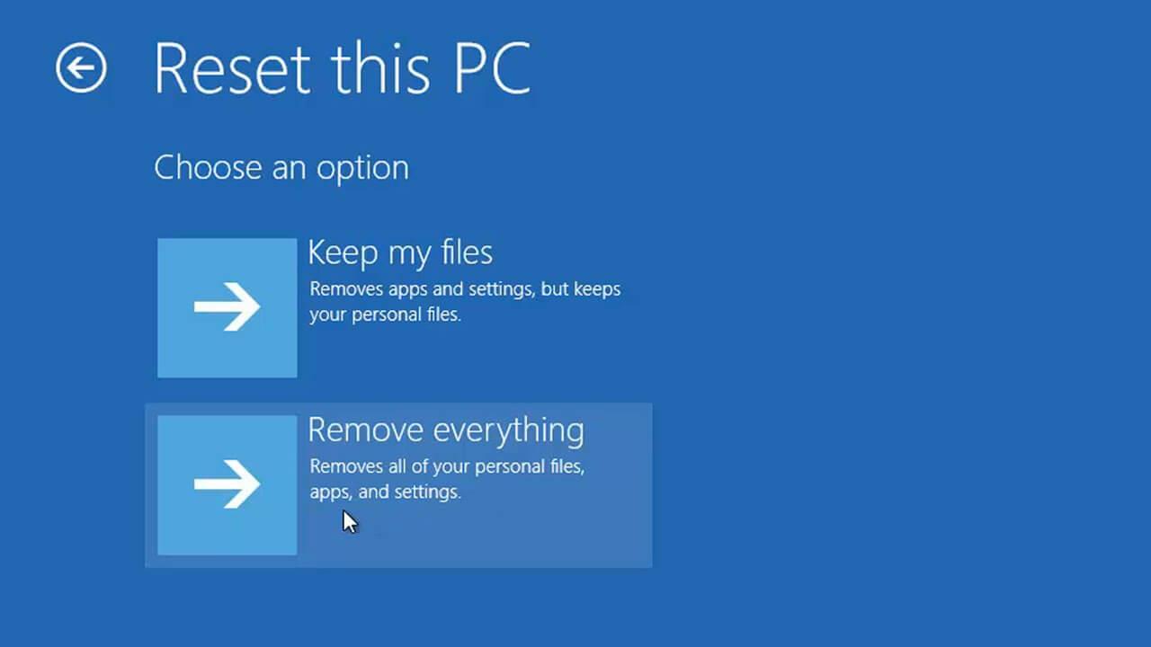 How to Fix Corrupted Files Windows 10