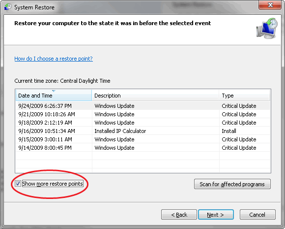 How to Fix Corrupted Files Windows 10