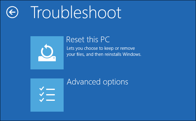 How to Fix Corrupted Files Windows 10