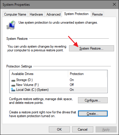 How to Fix Corrupted Files Windows 10
