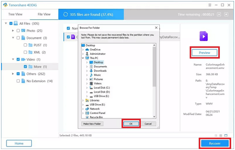 [2023] 4 Ways to Recover Files from Corrupted SD Card Mac