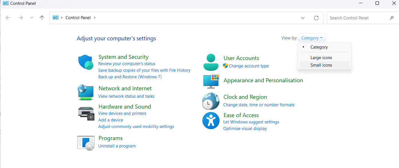 Fixed: “Realtek HD Audio Manager Missing” on Windows 10/11 Fixed: “Realtek HD Audio Manager Missing” on Windows 10/11