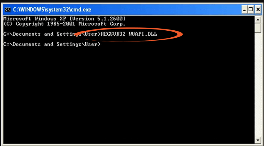 Как исправить ошибку SVCHOST.Exe 0x745f2780 в Windows 10