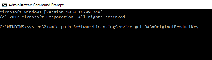 6 лучших способов исправить код ошибки активации: 0xc004c003 в Windows 10, 7