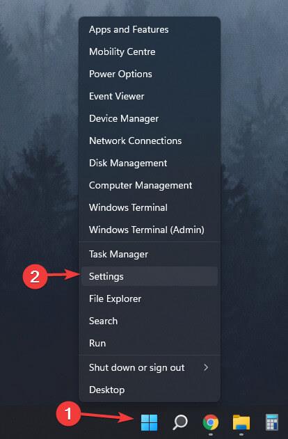 Windows 11에서 마우스 지연 및 말더듬 – 수정됨