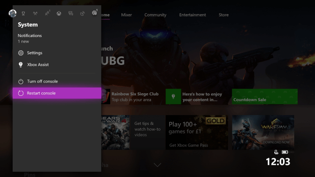 Xbox One nu se va încărca jocuri și aplicații [GHID EXTENSIV]