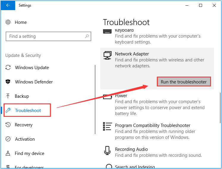 [РЕШЕНО] Как исправить ошибку «Нет доступа к Интернету» в Windows 10?