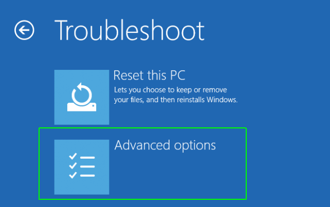 [修正]Windows10の「windows\system32 \ config\systemが見つからないか破損している」