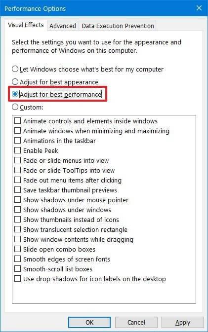 コンピュータのクラッシュを取り除き、遅いPCを修正する