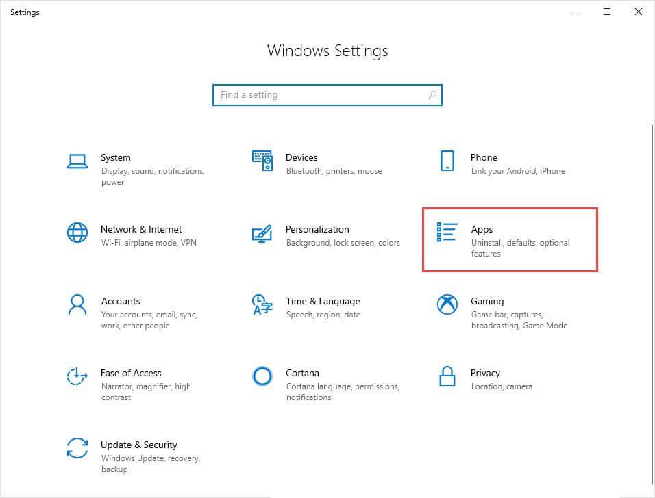 Сбой Microsoft Edge в Windows 10 Проблема [ИСПРАВЛЕНО]